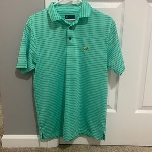 Jack Nicklaus Golf Shirt